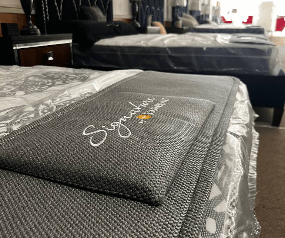 mattress Old Town Furniture