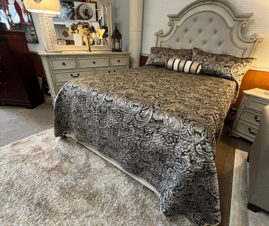 bedroom Old Town Furniture