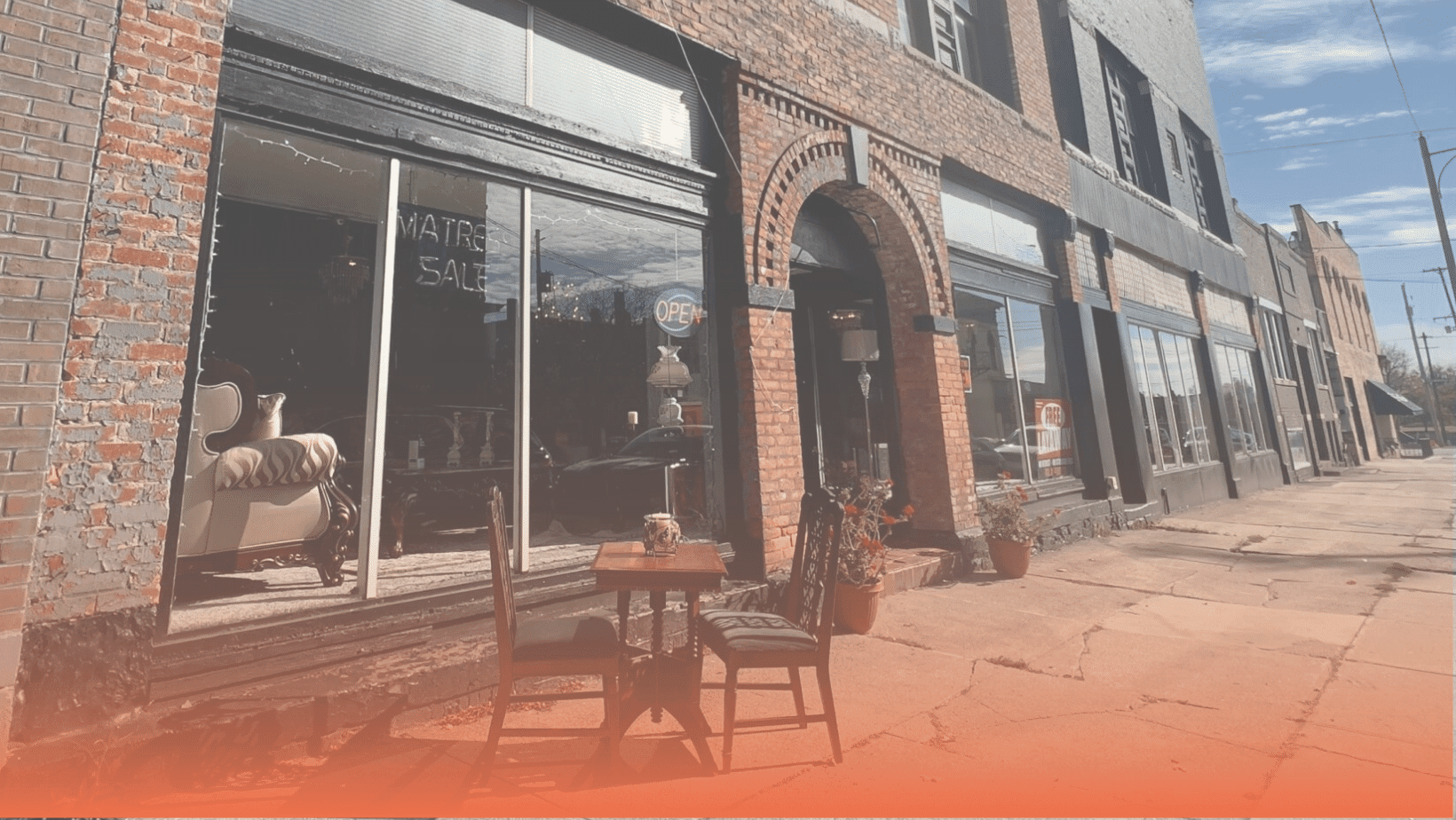 Old Town Furniture